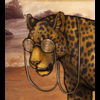 [Jaglion] Golden Glasses